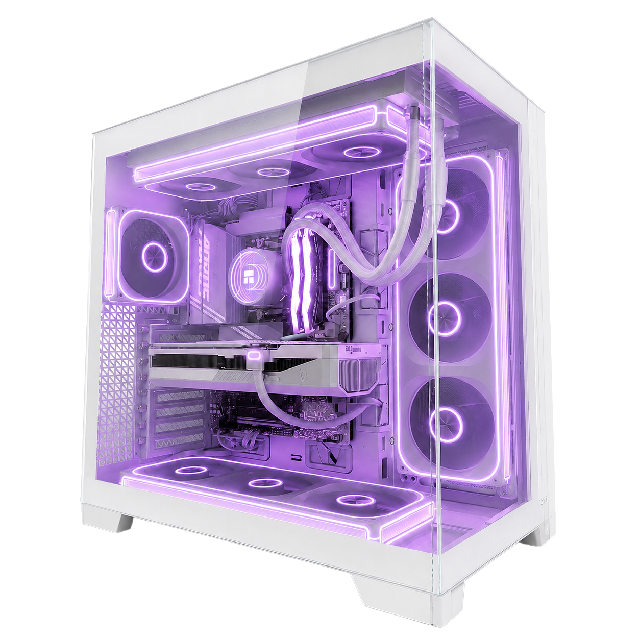 LUNE Pro white